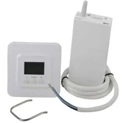 TYBOX 5100 - RT2012 - DELTA DORE : 6050608