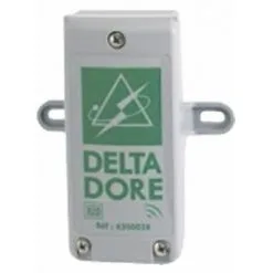 Sonde Extérieure Radio - DELTA DORE : 6300036