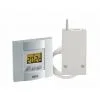 Thermostat Ambiance électronique TYBOX 23 Radio - DELTA DORE : 6053035 -Delta Dore Soldes 102208 1