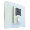 Accessoire Thermostat - Plaque De Finition (1 Pièce) - DELTA DORE -Delta Dore Soldes 111717 1