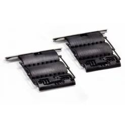 DELTA DORE LOT 2 VERROUS OCTOCLICK - DELTADORE 6356010 -Delta Dore Soldes 1507541 2