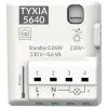 Delta Dore - Récepteur Variateur D'éclairage Connecté - Tyxia 5640 - Blanc