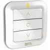 Delta Dore - TYXIA 2330 Interrupteur Sans Fil Pour Volet Roulant 2 Delta Dore - TYXIA 2330 Interrupteur Sans Fil Pour Volet Roulant -Delta Dore Soldes 20105977 1