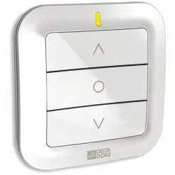 Delta Dore - TYXIA 2330 Interrupteur Sans Fil Pour Volet Roulant