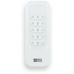 Delta Dore - TYXIA 1700 Télécommande Pour Volets Roulants Et éclairages