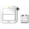 Delta Dore - Pack TYXIA 611 Pack éclairage Pour Ajout D'un Interrupteur Supplémentaire Sans Fil -Delta Dore Soldes 20117014 1