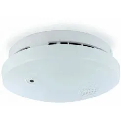 Delta Dore - DFR TYXAL+ Détecteur De Fumée Sans Fil