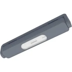 Delta Dore - Détecteur De Mouvement Extérieur Pour Alarme Tyxal + DMDR GR Tyxal +. Détecteur Infrarouge Sans Fil - 6412320