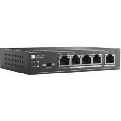 Delta Dore - Switch POE 4 Ports