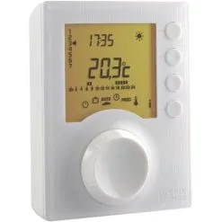 Thermostat - Tybox 127 - Delta Dore