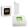DELTA DORE Thermostat Programmable Pack Tybox 5100 Connecté