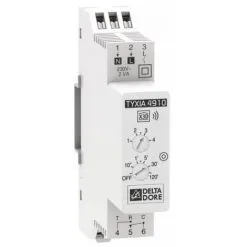 DELTA DORE Récepteur Modulaire Tyxia 4910