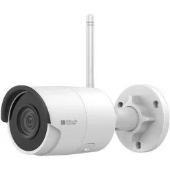 Caméra IP Extérieure - Tycam 2100 - Delta Dore - Blanc