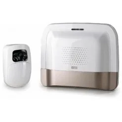 Delta Dore - Pack Tydom Vidéo