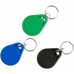 Delta Dore - Badge NFC Pour PACK TYLOCK