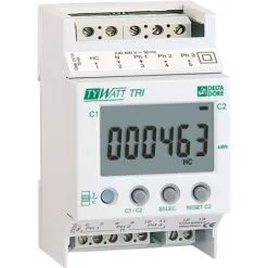 DELTA DORE Tywatt Tri (6110010)