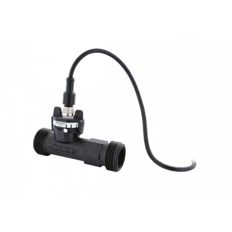 DELTA DORE Débitmètre DN 15 (6301034) 1 DELTA DORE Débitmètre DN 15 (6301034)