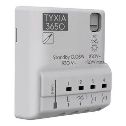 DELTA DORE Tyxia 3650 (6351428)