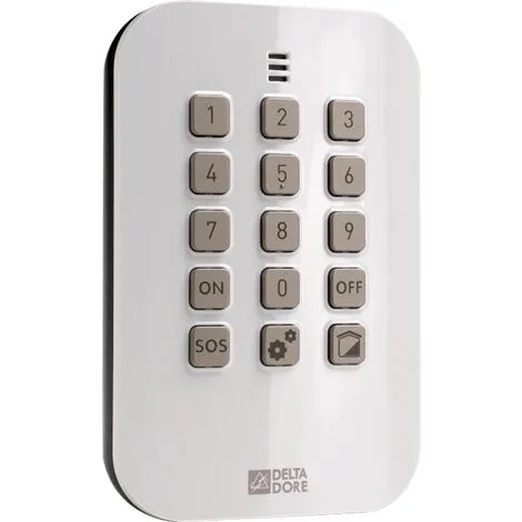 DELTA DORE CLS 8000 Tyxal+ (6413253) 1 DELTA DORE CLS 8000 Tyxal+ (6413253)