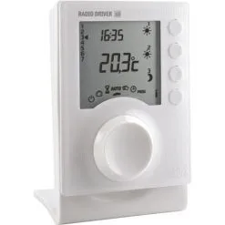 DELTA DORE Pack Driver 630 (6051123)