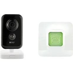 DELTA DORE Pack Tycam 1100 Indoor (6410193/89)