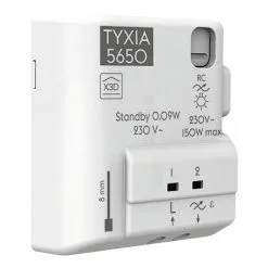 DELTA DORE Tyxia 5650 (6351414)