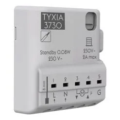 DELTA DORE Tyxia 3730 (6351430)