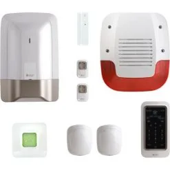 DELTA DORE Pack Tyxal+ (6410192/90)