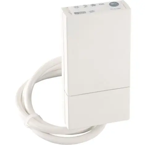 DELTA DORE TC 51089 (6051089) 1 DELTA DORE TC 51089 (6051089)