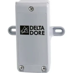 DELTA DORE Sonde Extérieure Radio X2D (6300036)