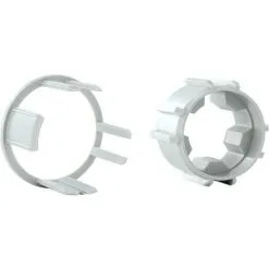 DELTA DORE Roue & Couronne 53 Dep/ZF54 (6356019)