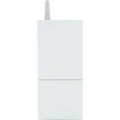 Delta Dore - Récepteur Sans Fil RF 6050 Pour Chaudière Et Pompe à Chaleur - 6050633