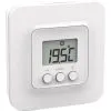 Delta Dore - Thermostat Sans Fil Tybox 5150 Pompe à Chaleur Réversible. Chauffage Connecté | Programmation - 6050622 -Delta Dore Soldes 33468523 1