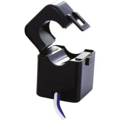 Delta Dore - Lot De 6 Transformateurs D’intensité TIO 60 - 6301037