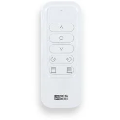 Delta Dore - Télécommande Tyxia 1705 Pour Gestion De Brise Soleil Orientable/store Vénitien/store Banne - 6351405