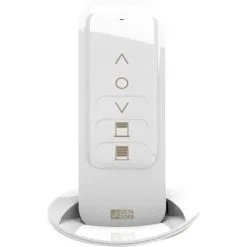 Delta Dore - Télécommande Sans Fil Tyxia 1703 Pour La Commande Individuelle Ou Centralisée De Volets Roulants - Centralisation | Volet Connecté - 6351404