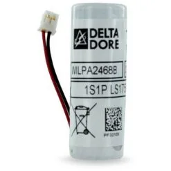 DELTA DORE BAT DMDR Tyxal+ (6416234)