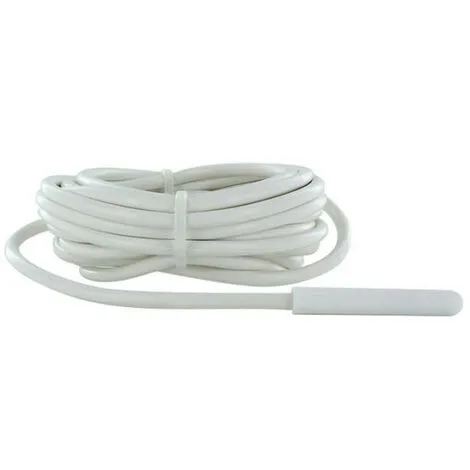 DELTA DORE Sonde De Température CTN (6300049) 1 DELTA DORE Sonde De Température CTN (6300049)