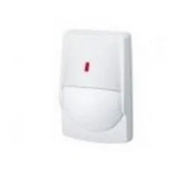 Delta Dore 6402077 - Détecteur Infrarouge 90° NF A2P T2 - GRIS