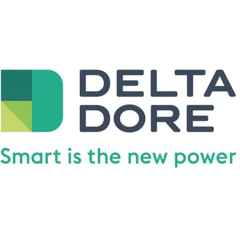 DELTA DORE BAT 12V 2,1 Ah - Bat 12v 2,1 Ah Pour Ceb 30 Et Cetb 30 - DeltaDore 1285002 1 DELTA DORE BAT 12V 2,1 Ah - Bat 12v 2,1 Ah Pour Ceb 30 Et Cetb 30 - DeltaDore 1285002