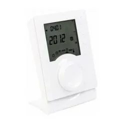 Thermostat Mural - Tybox 137 - Delta Dore