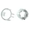 DELTA DORE Roue & Couronne ZF54 (7011665) 2 DELTA DORE Roue & Couronne ZF54 (7011665) -Delta Dore Soldes 52759696 1