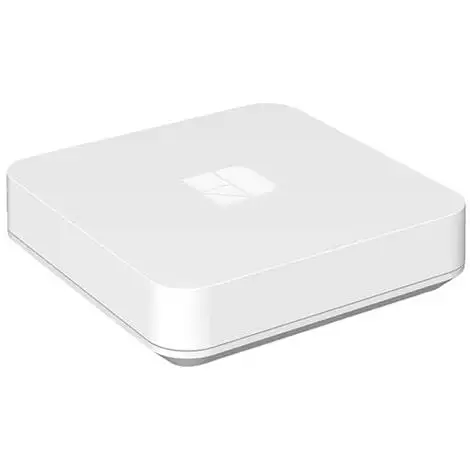 Pack Pilotage Connectée Pour Volets Roulants TYXIA 642 Delta Dore - Blanc 2 Pack Pilotage Connectée Pour Volets Roulants TYXIA 642 Delta Dore - Blanc – Image 2