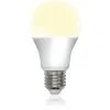 Delta Dore - Ampoule Connectée White & Color Easy Bulb E27CW – Eclairage Connecté | Programmation | Commande Vocale | LED - 6353002 -Delta Dore Soldes 54917098 1