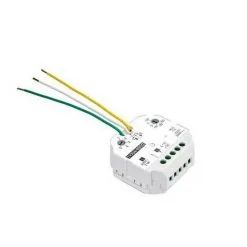 Micromodule Récepteur TYXIA 4850 Pour éclairage - DELTA DORE