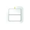 Delta Dore 6351380 TYXIA 2310, Blanc -Delta Dore Soldes 55647234 1