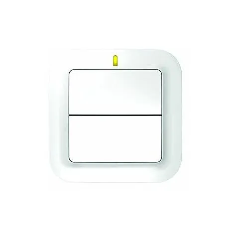 Delta Dore 6351380 TYXIA 2310, Blanc 1 Delta Dore 6351380 TYXIA 2310, Blanc