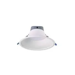 DELTA DORE Lucibel DEC005160 Downlight 19W 6000K 1850Lm - Blanc