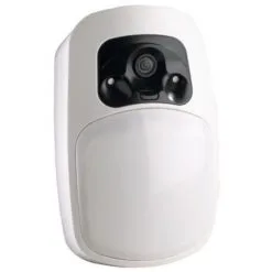 DELTA DORE Détecteur De Mouvement Vidéo Radio DMBV Tyxal