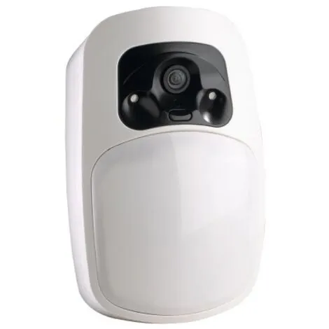 DELTA DORE Détecteur De Mouvement Vidéo Radio DMBV Tyxal 1 DELTA DORE Détecteur De Mouvement Vidéo Radio DMBV Tyxal